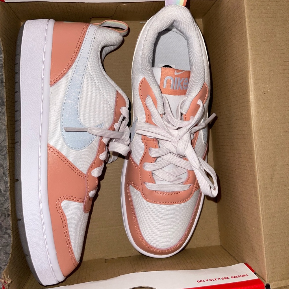 Nike Special Edition Sneaker